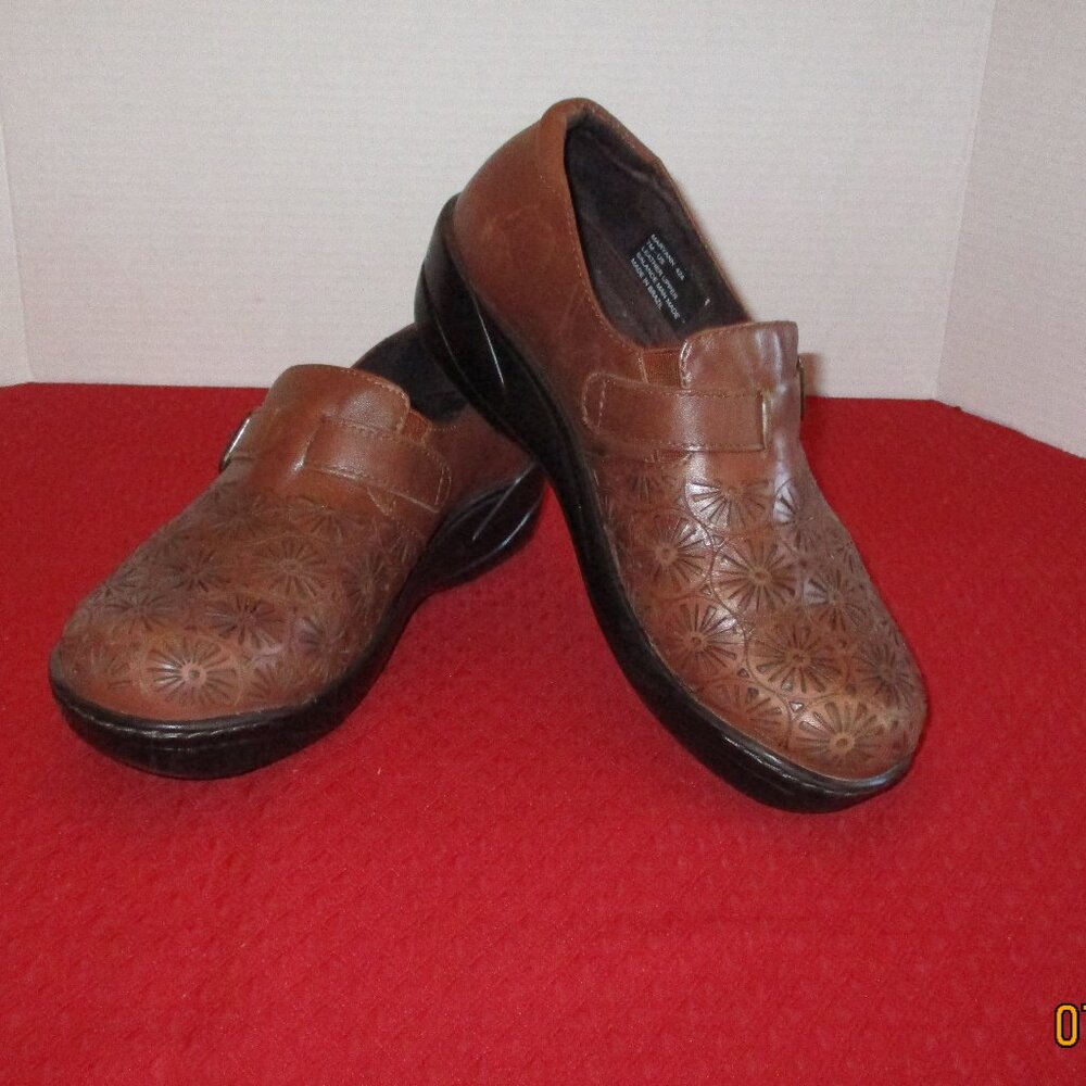 Anywear MaryAnn Clogs